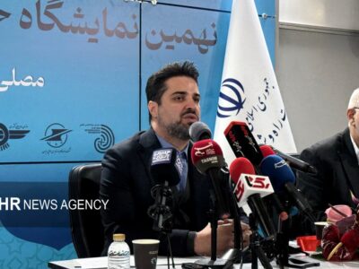 شیرودی: تحریم‌ها صنعت هوایی را متوقف نکرد؛ بازگشت آسمان به سوددهی