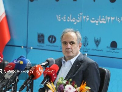 امیرانی: گمرک هنوز خانه‌های سازمانی فرودگاه مهرآباد را خالی نکرده است