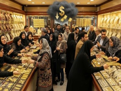 ریزش  ۱۰ میلیون تومانی سکه تمام نسبت به سقف قیمتی