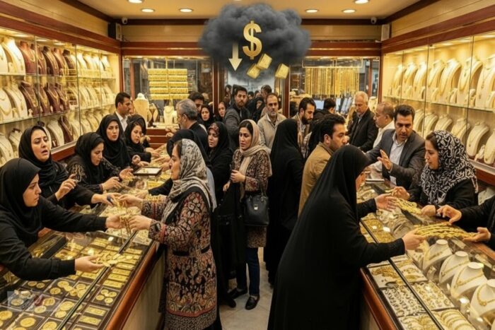 ریزش  ۱۰ میلیون تومانی سکه تمام نسبت به سقف قیمتی