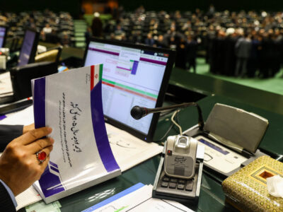 «انفجار تورمی» سایه سنگین بودجه ۱۴۰۵