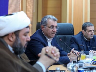 رستمی:ساخت ۹۲ هزار واحد مسکن گام مهم دولت برای خانه‌دارشدن کارگران است