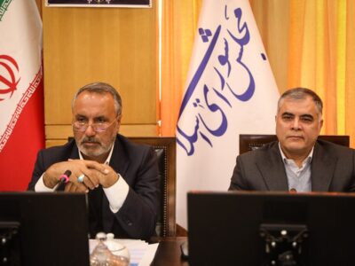 پاک‌نژاد: قانون رفع موانع تولید ابزار مؤثر توسعه پروژه‌های عمرانی است