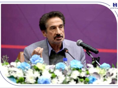 سهم صنعت پتروشیمی در اقتصاد کشور به ۶ درصد می‌رسد
