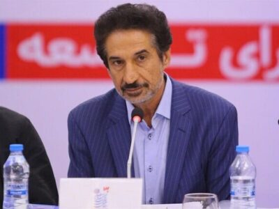 مهدوی ابهری: از امروز پتروشیمی‌ها ارز خود را در تالار دوم عرضه می‌کنند
