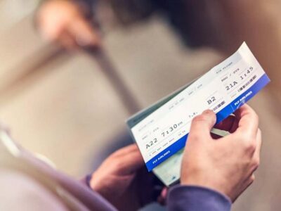 ابطال غیرداوطلبانه بلیت‌های صادر شده مسافران ممنوع است