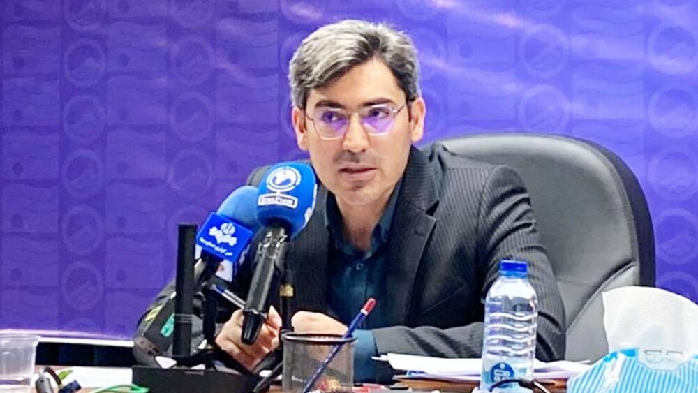 وضعیت شکننده منابع آب کشور با وجود بهبود نسبی بارش‌ها