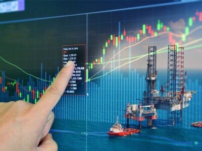 قیمت انرژی امروز ۱۲ دی ۱۴۰۴ در بازار جهانی