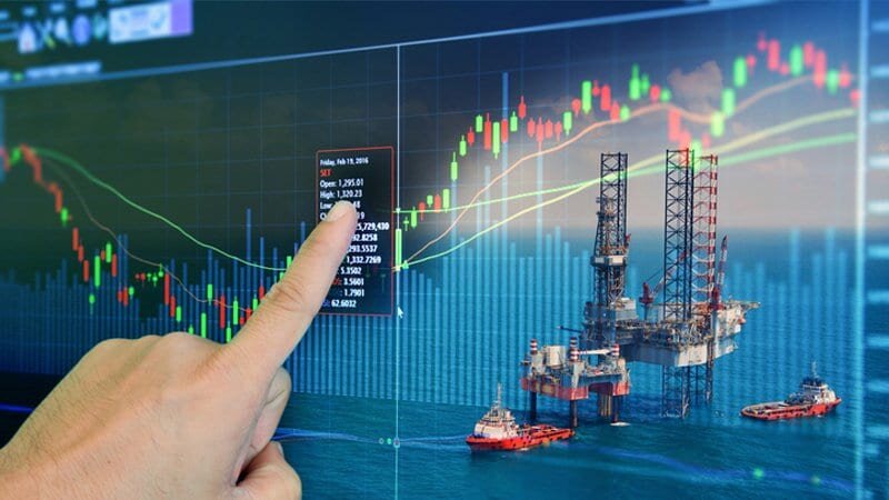 قیمت انرژی امروز ۱۲ دی ۱۴۰۴ در بازار جهانی