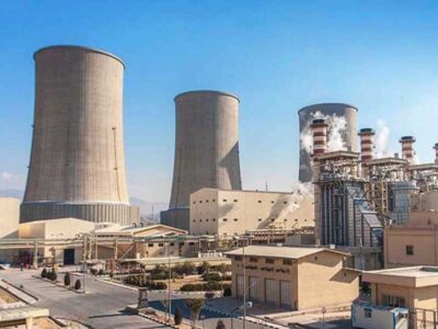 هیچگونه سوخت مازوتی در نیروگاه ری استفاده نمی‌شود