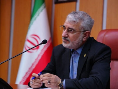 ۲۱ کشتی کالای اساسی در بندر چابهار تخلیه شد