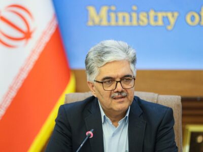 ضوابط حفاظت از باغ گیاه‌شناسی اعلام شد