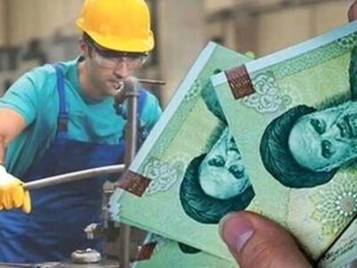 امروز دومین جلسه کمیته مزد برگزار می‌شود