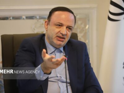 مسرور: سند اقتصاد دیجیتال مناطق آزاد نهایی شد