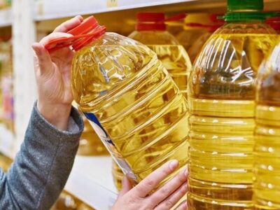 رفع مشکل عرضه روغن از شنبه و آغاز توزیع ۱۰۰ هزار تن برنج
