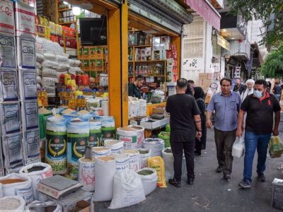 تشکیل نشست تیم اقتصادی دولت و بانک مرکزی برای بهبود معیشت مردم