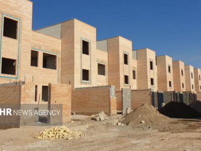 طرح ساخت و بازسازی ۲۰۰ هزار واحد مسکونی توسط بنیاد مسکن