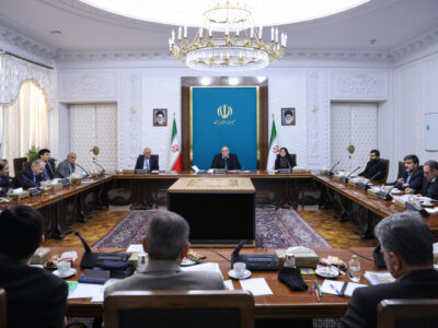 پزشکیان: مبارزه با قاچاق سوخت باید از سرمنشأهای اصلی آغاز شود