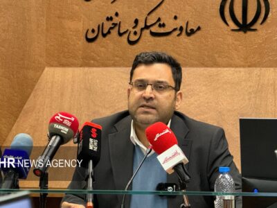 ثبت‌نام جدید نهضت ملی مسکن در ۴۱ شهر کشور آغاز شد