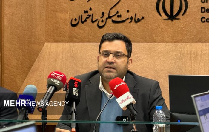 ثبت‌نام جدید نهضت ملی مسکن در ۴۱ شهر کشور آغاز شد