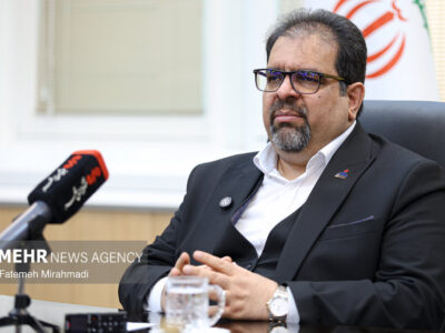 مردمی‌سازی صرفه‌جویی انرژی در اولویت قرار گیرد
