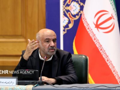 میدری: ثبات قیمت، راهبرد مشترک دولت و بخش خصوصی