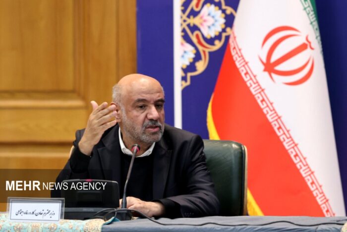 میدری: ثبات قیمت، راهبرد مشترک دولت و بخش خصوصی