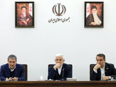 آغاز تغییرات ساختاری در بزرگ‌ترین وزارتخانه اقتصادی کشور