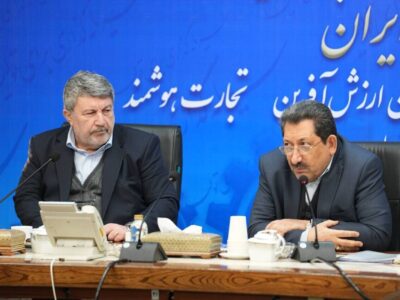 اتابک: اختصاص ۷۰۰ همت برای حمایت از تولید در جهت اصلاح سیاست ارزی است