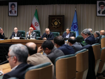 دستور مهم پزشکیان برای رفع موانع اجرایی تفویض اختیارات استانداران مرزی