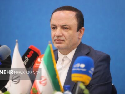 مسرور: سند اقتصاد دیجیتال مناطق آزاد نهایی شده و در انتظار تصویب است