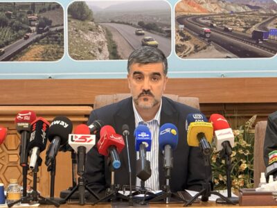 ۲۱ میلیون تن کالای اساسی وارداتی در ۱۰ ماهه امسال جابه‌جا شد