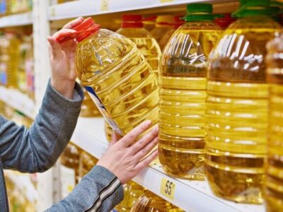 تولید روغن از محل ذخائر استراتژیک در حال انجام است
