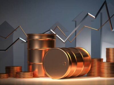 افزایش حدود ۲ درصدی قیمت نفت با تشدید تنش‌ها در تنگه هرمز
