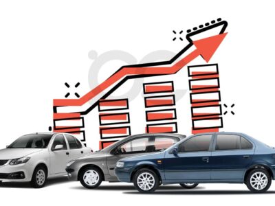 بانک مرکزی: مسئولیت قیمت‌گذاری خودرو با سازمان حمایت است