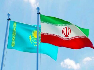 لجستیک به‌مثابه هسته همکاری‌های مشترک کشاورزی ایران و قزاقستان
