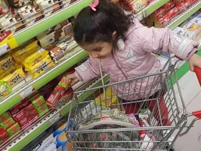 یارانه کودکان دارای سوءتغذیه شارژ شد