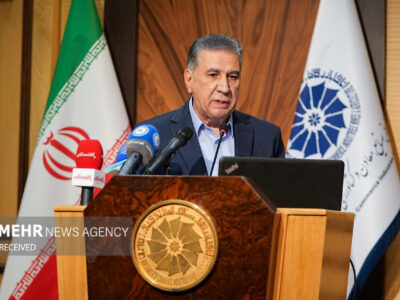 تجارت غیرمستقیم ایران و عربستان متوقف شود
