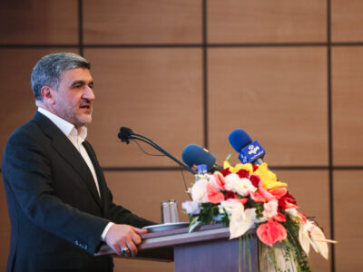 صیدی: امید در بازار سرمایه باعث شکل‌گیری انتظار مثبت می‌شود