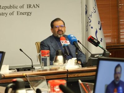 سقف قیمت برق باید متناسب با شرایط اقتصادی تعیین شود