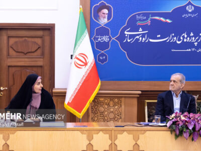 صادق: ۱۴۰ هزار واحد مسکونی تا پایان سال به بهره‌برداری می‌رسد
