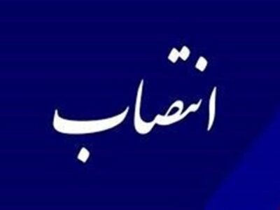 رییس هیئت عامل صندوق ملی مسکن منصوب شد