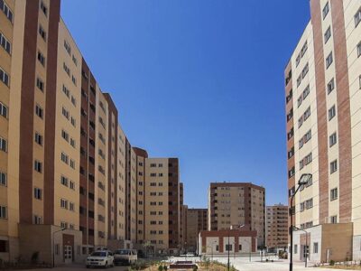 ۱۸۳هزار مسکن کارگری در ۸ استان وارد فاز اجرا شد