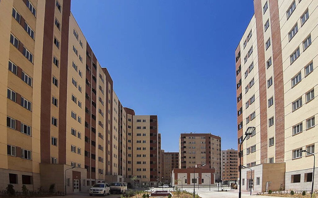 ۱۸۳هزار مسکن کارگری در ۸ استان وارد فاز اجرا شد