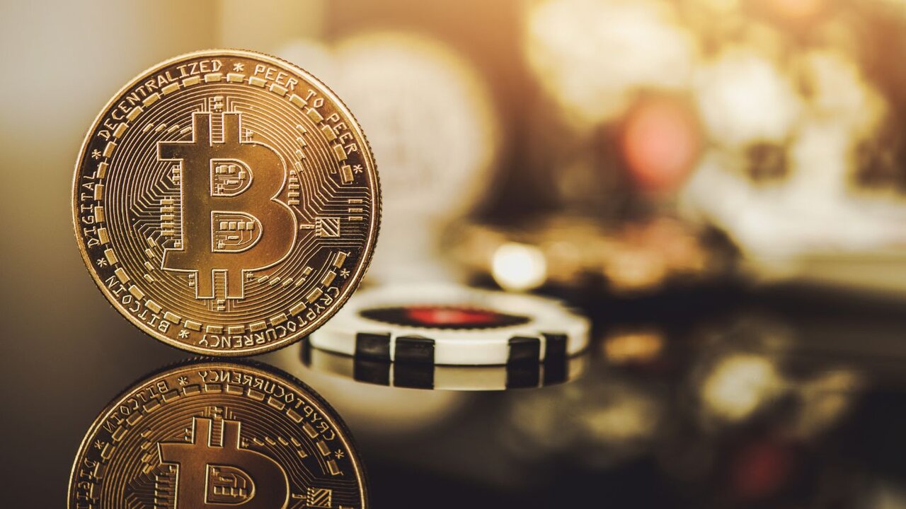 ریزش پشت ریزش بیت کوین در بازار جهانی