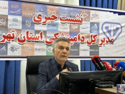 ۱۳۰۰تن فرآورده دامی معدوم شد؛افزایش دوبرابری نظارت ها طی رمضان و نوروز