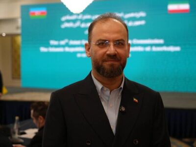 توسعه زیرساخت‌های مرزی در اولویت همکاری ایران و جمهوری آذربایجان