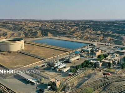طراحی پایلوت‌های ازدیاد برداشت در ۸ میدان نفتی