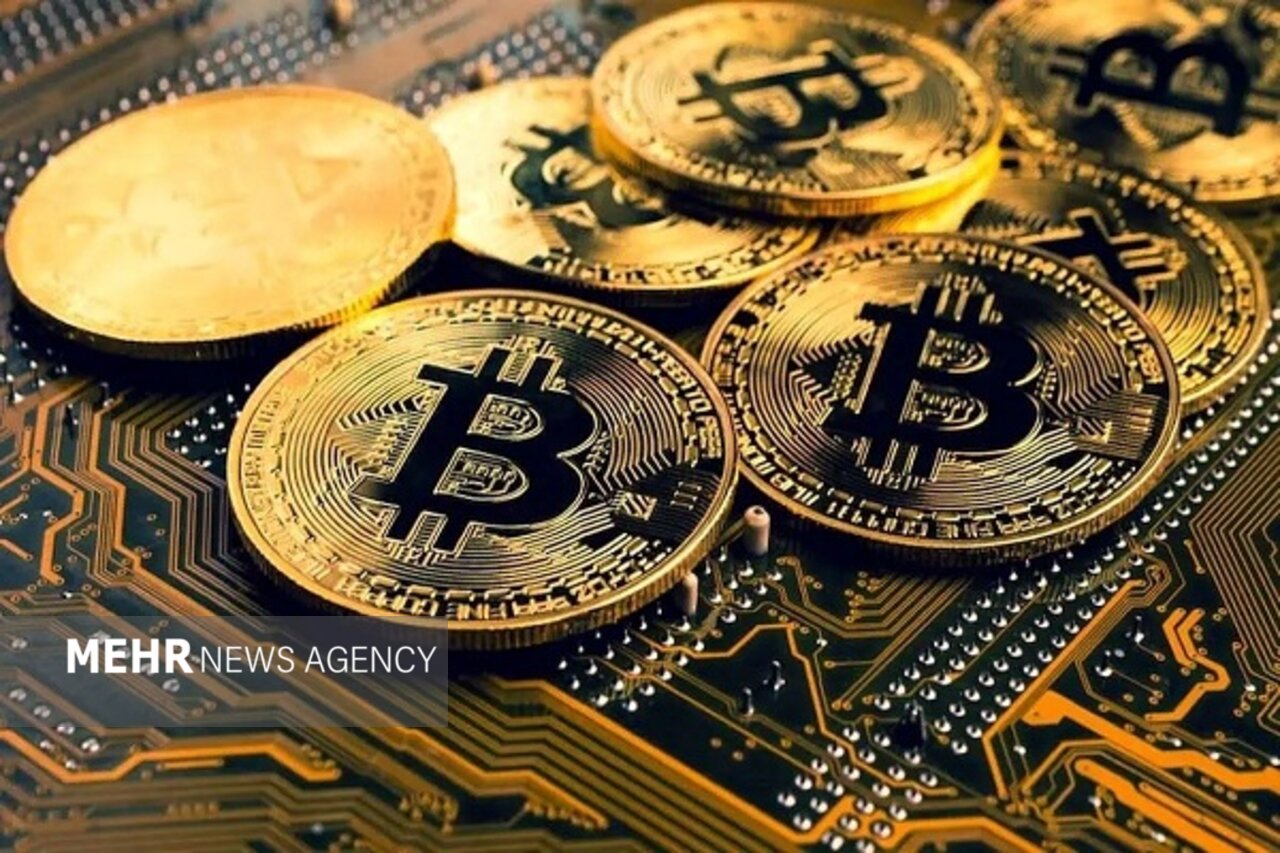 سقوط بیت‌کوین پس از تب ترامپ