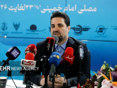 ایرلاین‌ها در پروازهای نوروزی قیمت متعارف بلیت را رعایت کنند